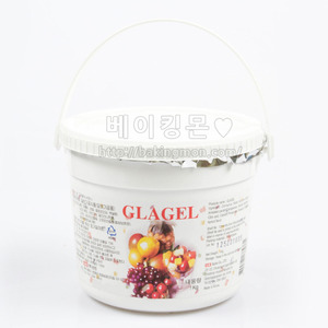 [광택제]그라젤 1kg  /선인