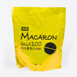 마카롱믹스 1kg /마카롱만들기,선인,믹스