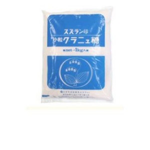 마루비시 그래뉴당 (그레뉼레이트슈가, 백설탕) 1kg / 마루비시, 백설탕, 일본