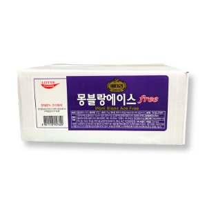 [롯데] 몽블랑 에이스 프리 4.5kg