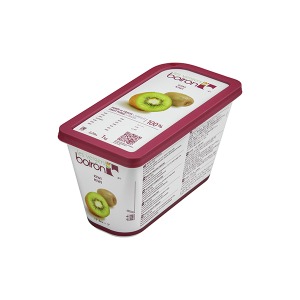 브와롱 생과일 냉동 키위퓨레 1kg (브아롱퓨레,브아롱키위퓨레)